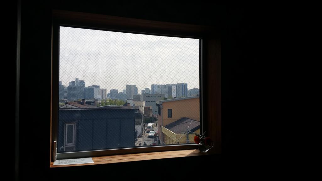 Hotel A House Seul Pokój zdjęcie