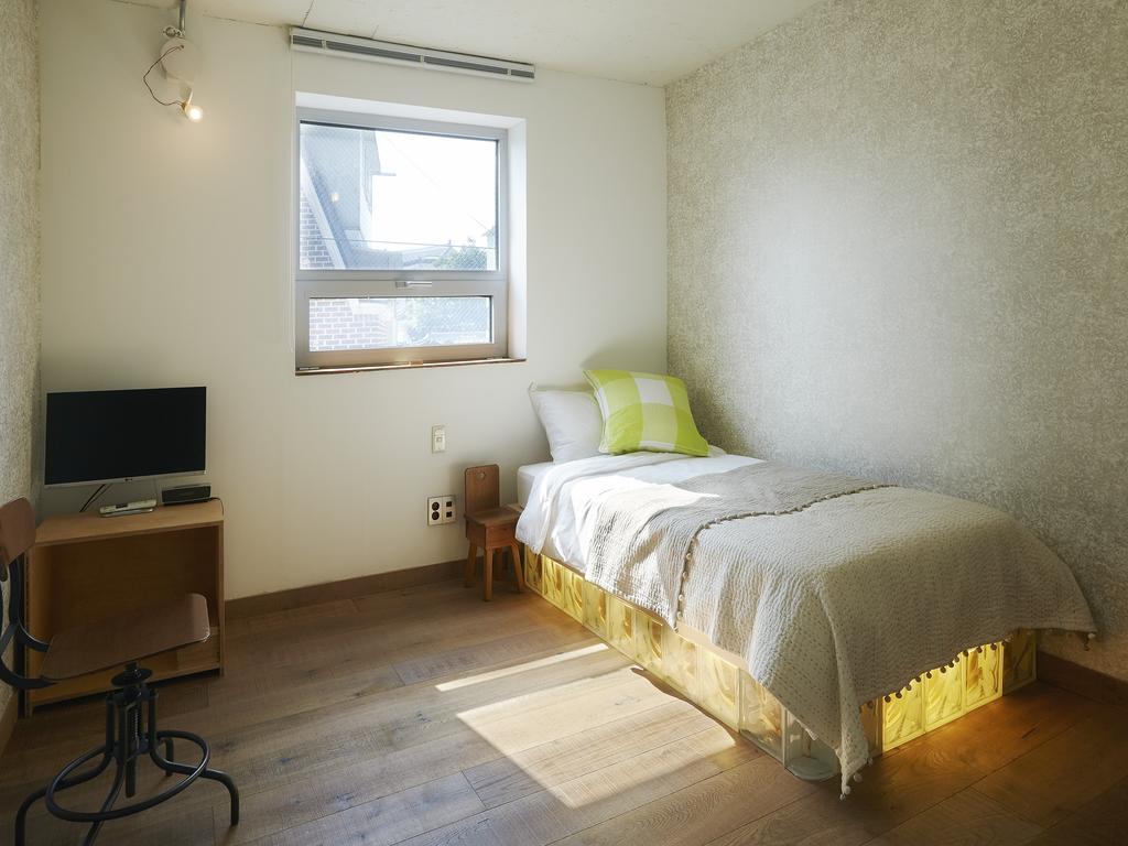 Hotel A House Seul Pokój zdjęcie