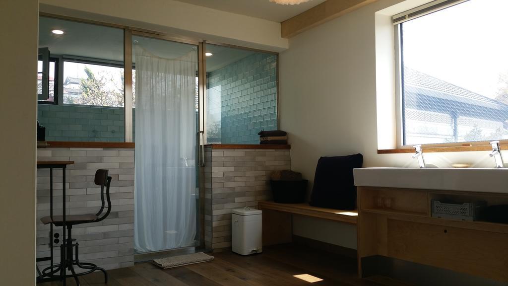 Hotel A House Seul Pokój zdjęcie