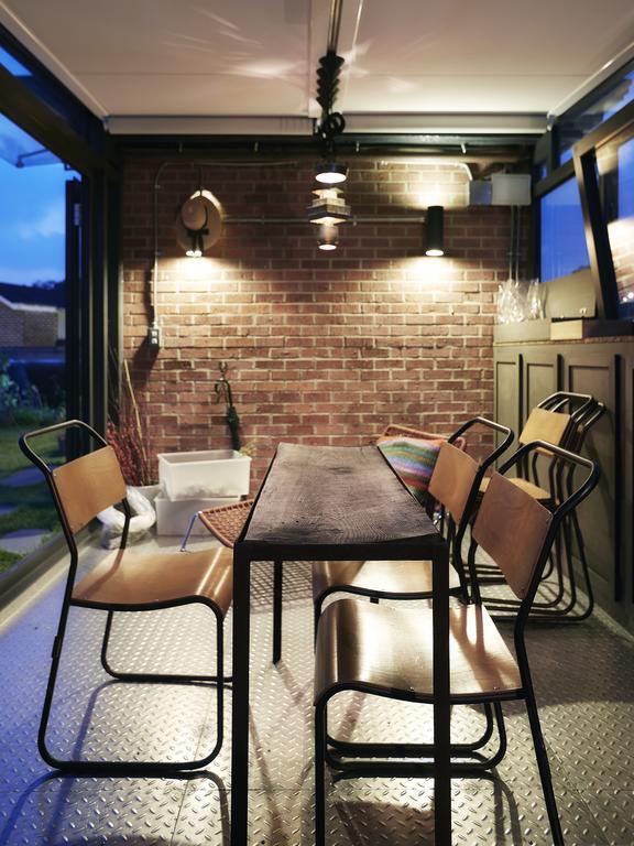 Hotel A House Seul Zewnętrze zdjęcie