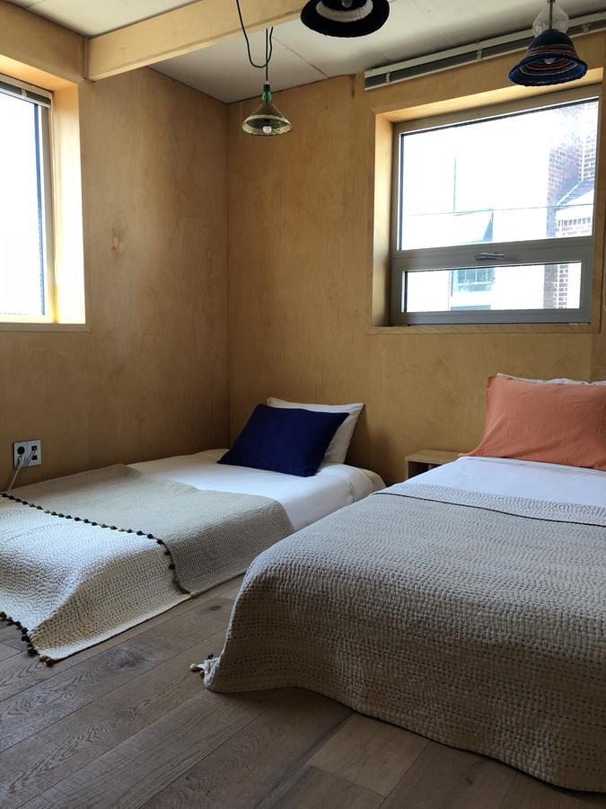 Hotel A House Seul Zewnętrze zdjęcie